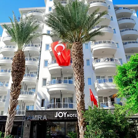 Ramira Joy Hotel-3
