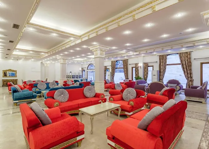 Larina Resort & Spa