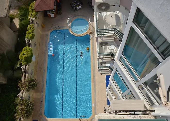 Babaoglu Apart Hotel