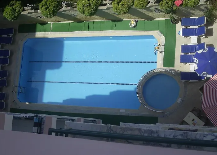 Babaoglu Apart Hotel